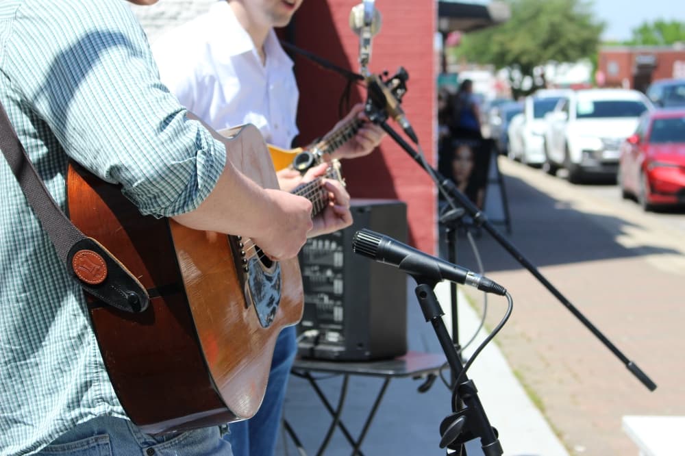 Frisco Arts Foundation receives historic $298K for grants program
