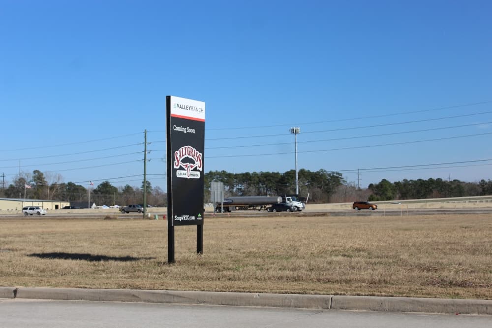 Saltgrass Steakhouse to open this fall in Valley Ranch Town Center