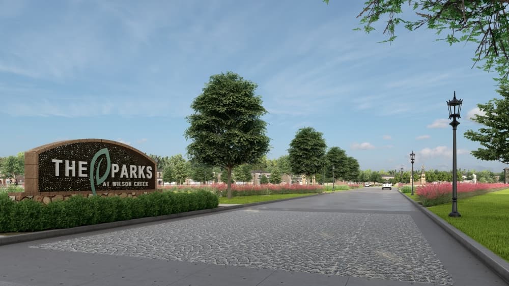 Discover elevated living: The Parks at Wilson Creek opens its gates in Celina