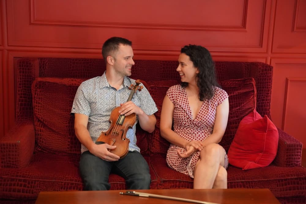 ATX Chamber Music and Jazz offers unique, intimate venues in first concert season