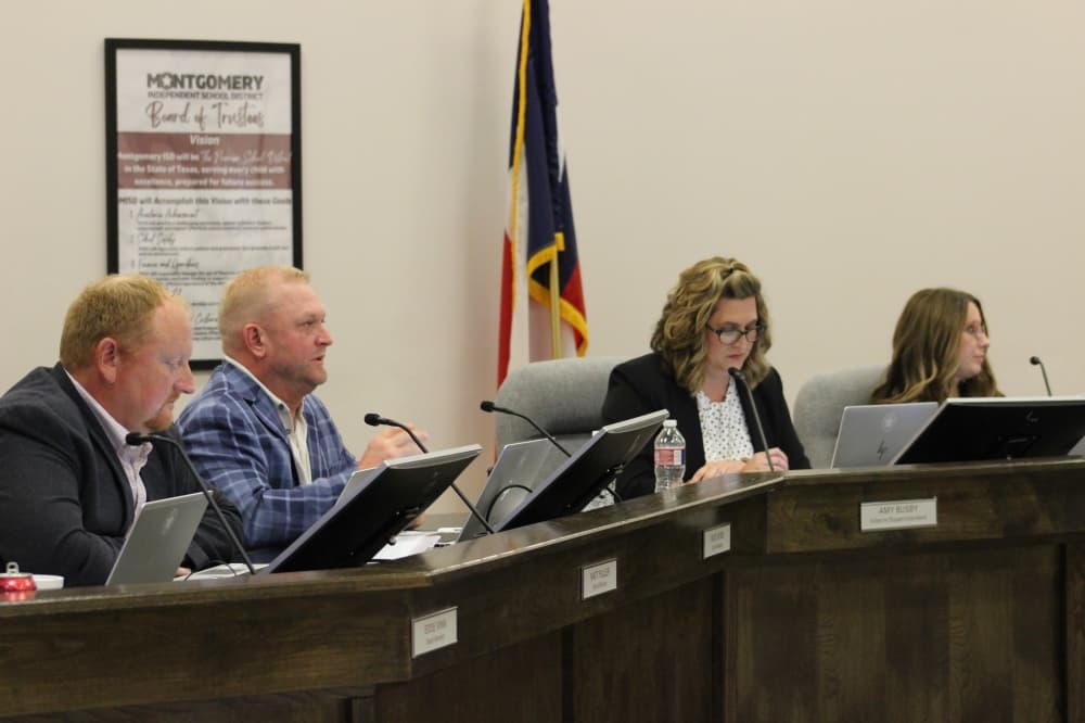 Montgomery ISD required to pay $3.1M to state under recapture law