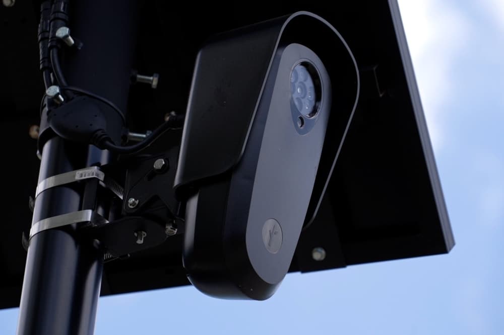 West Lake Hills budgets for license plate reader cameras