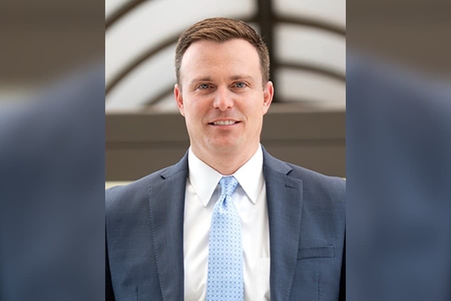Ascension Texas names new president of Williamson County hospital