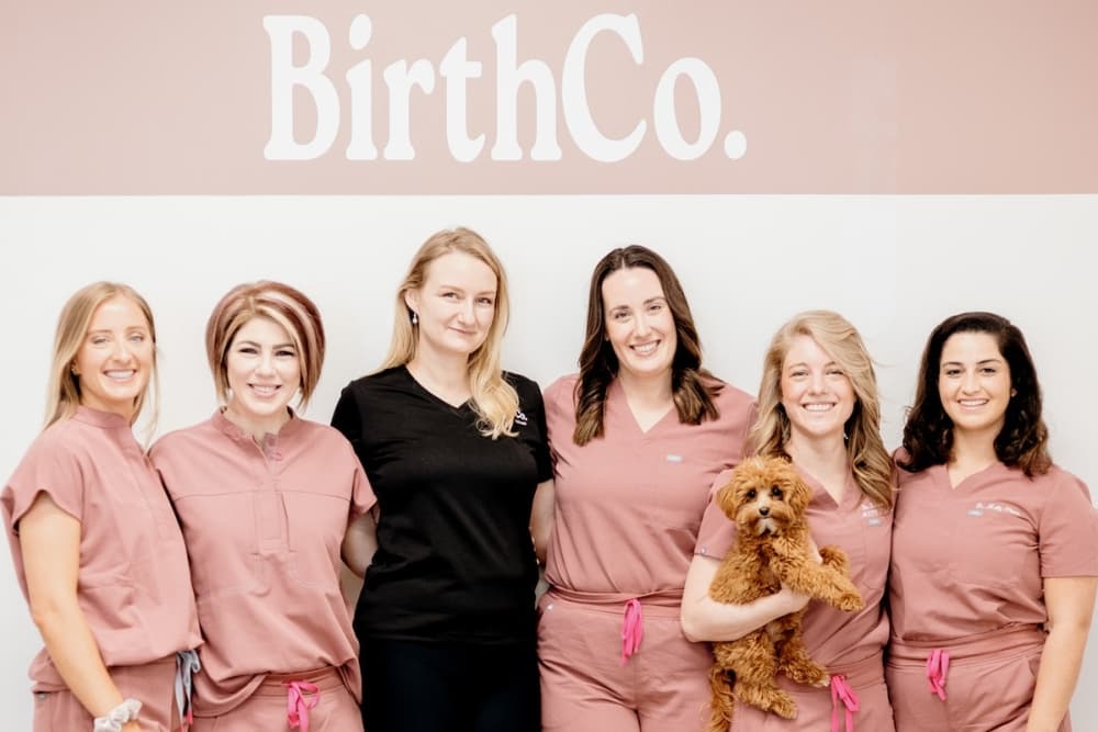 BirthCo. Chiropractic + Wellness to expand care for women, infants in Cedar Park