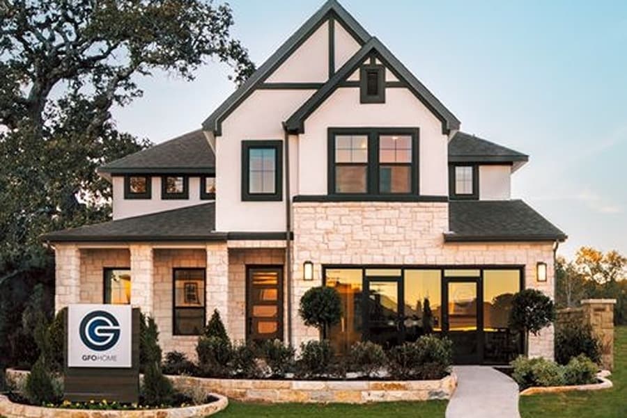 Homebuilder GFO Home expanding into Austin-area communities