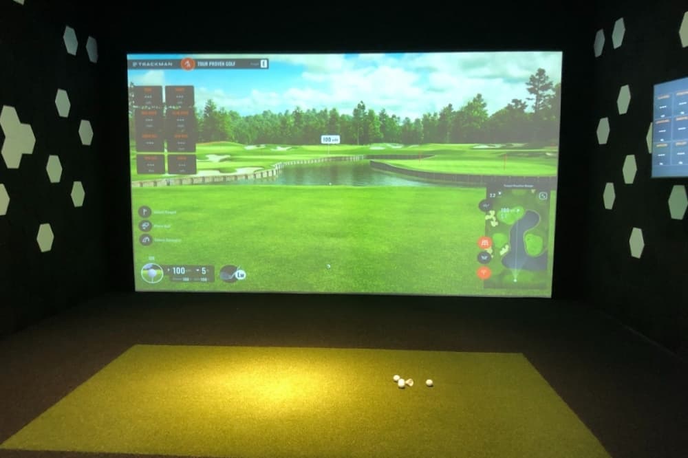Former PGA Tour member opens golf store in Colleyville