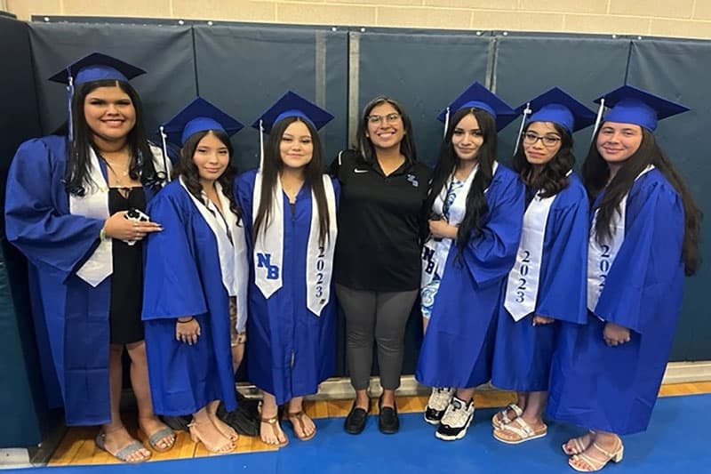 Communities in Schools of South Central Texas has supported students for 30 years