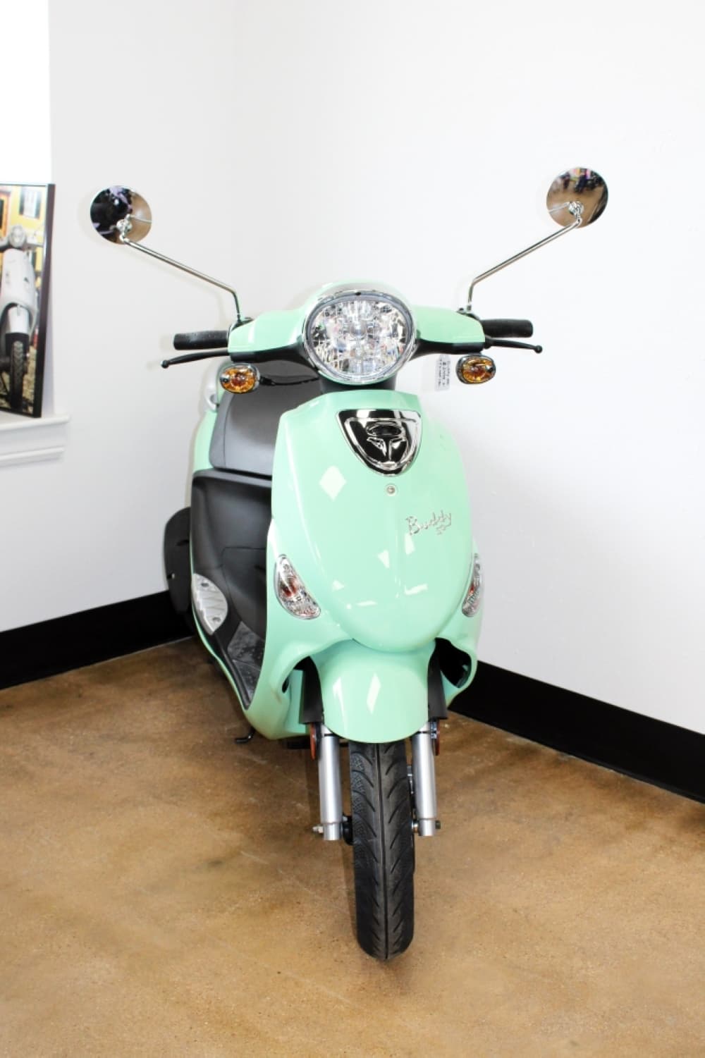 Genuine Scooters