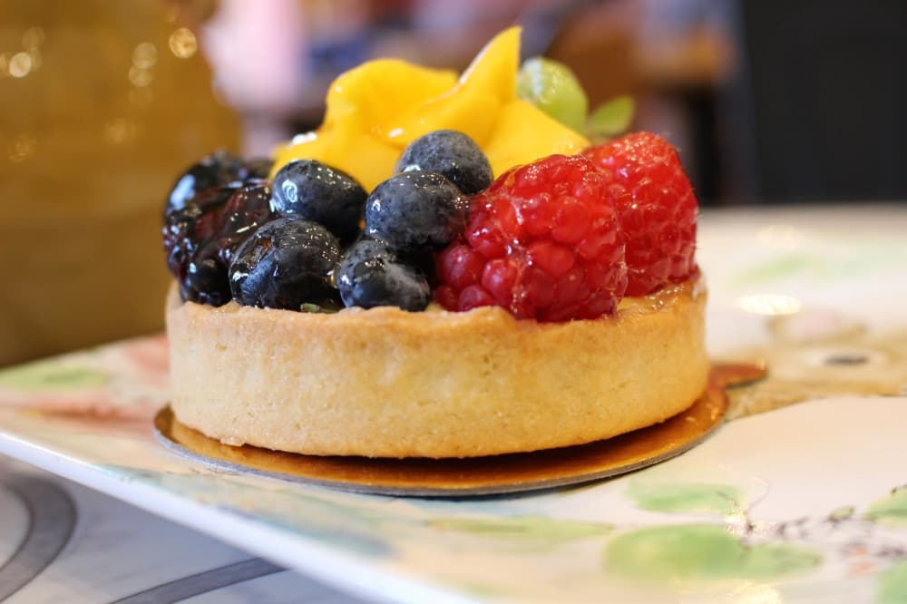 Traditional French bakery Delices de Maurice continues family legacy in Katy 