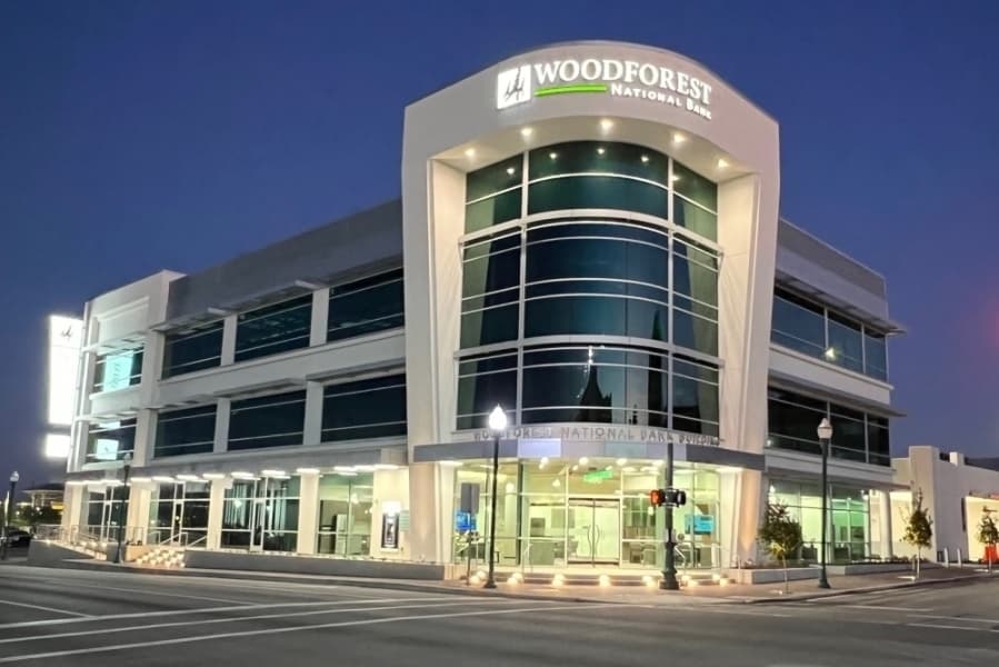 Dean & Draper Montgomery County moves to Woodforest business center