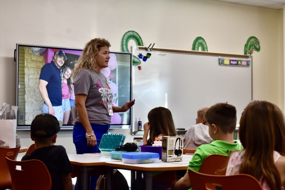 Celina ISD lowers tax rate for FY 2023-24
