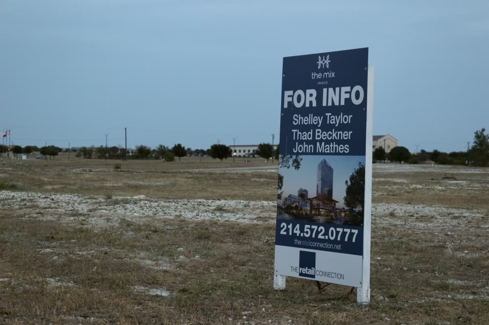 Frisco Commission recommends The Mix for city approval