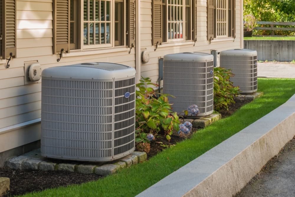 Amid heat wave, Austin officials look to require air conditioning in residences