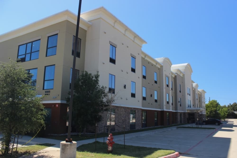 Judge rejects Williamson County challenge over Austin homeless housing project