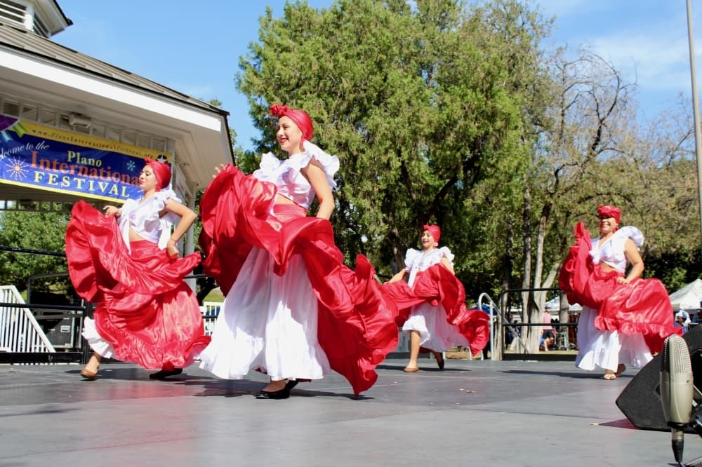 Check out these 7 upcoming events in September and October in Plano