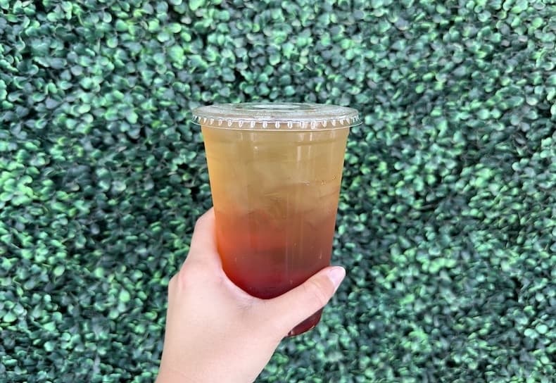 Coffee on the Knox now open in New Braunfels