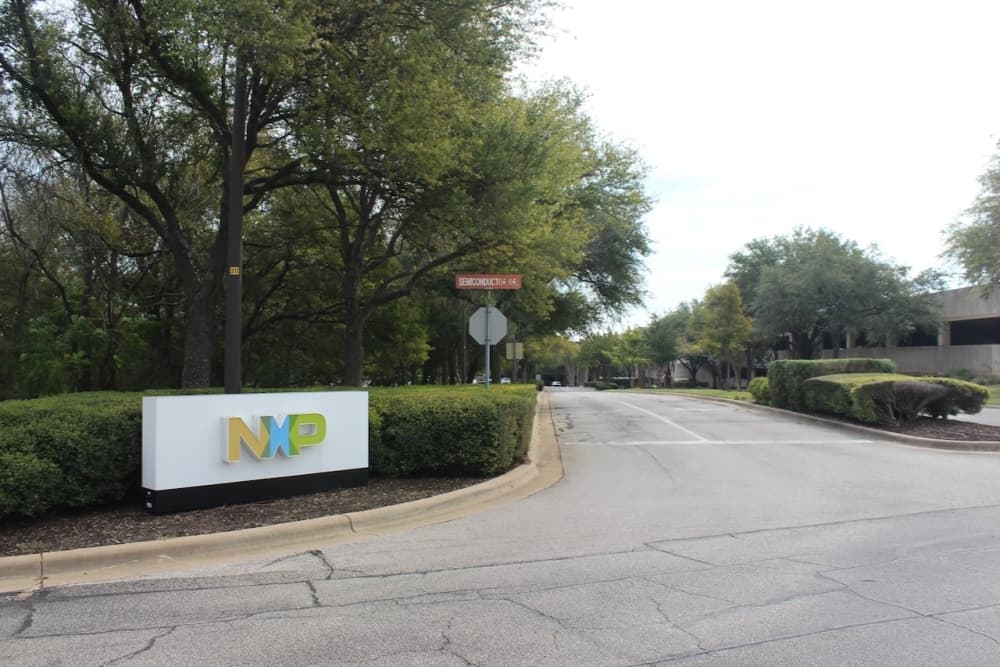 Austin eyeing economic agreement with chipmaker NXP for 'considerable' local investments