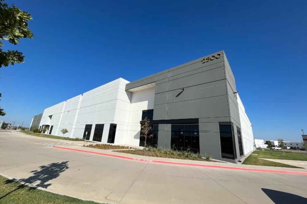 Gulfstream to add 100 jobs following expansion of Fort Worth location