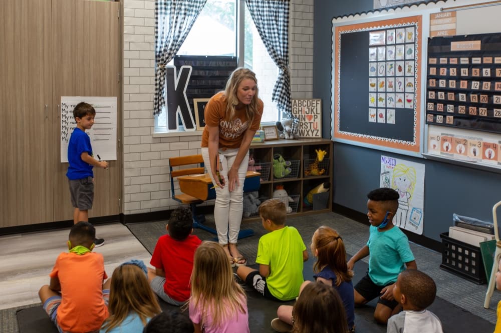 Clear Creek ISD audit: Less revenue, expenses per student compared to similar districts