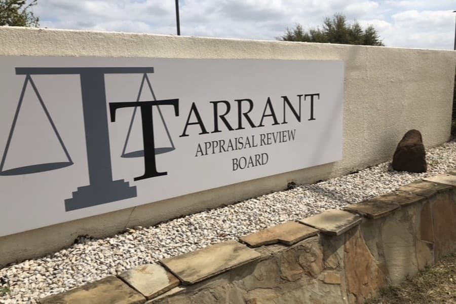 Tarrant Appraisal District leader given vote of no confidence; employee fired