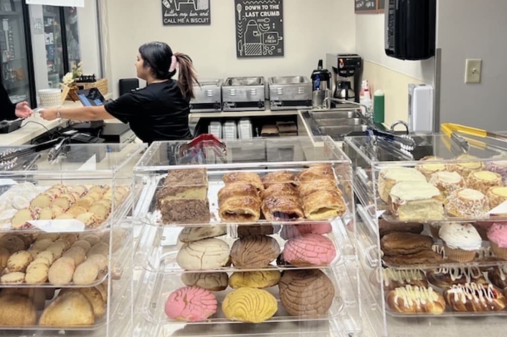 Alamo Biscuit Co. and Panaderia adds 2 new San Antonio locations