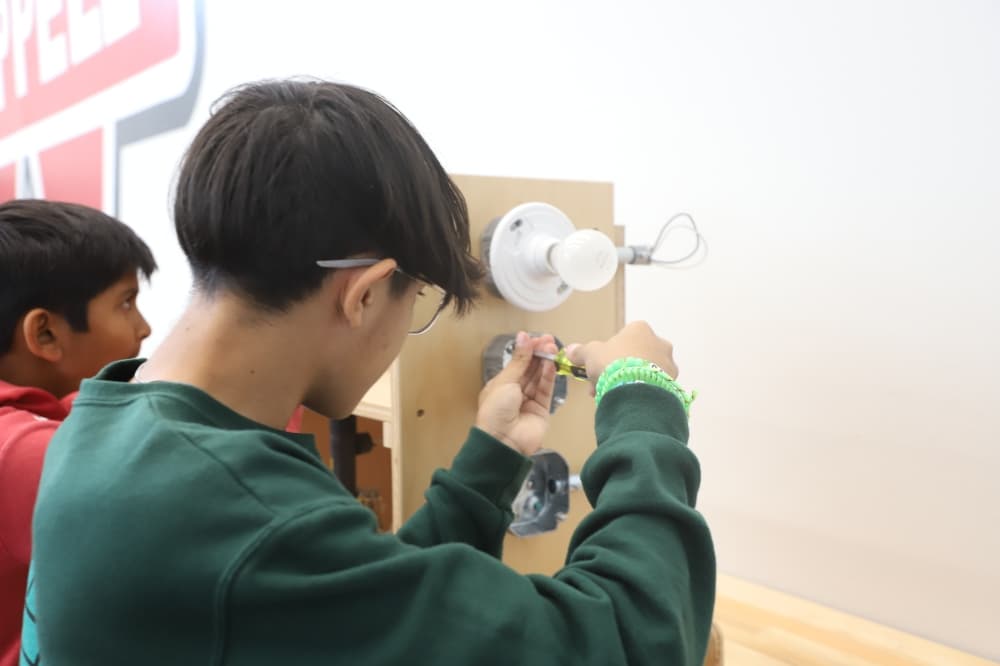 CTE enrollment growing in Lewisville, Coppell ISDs