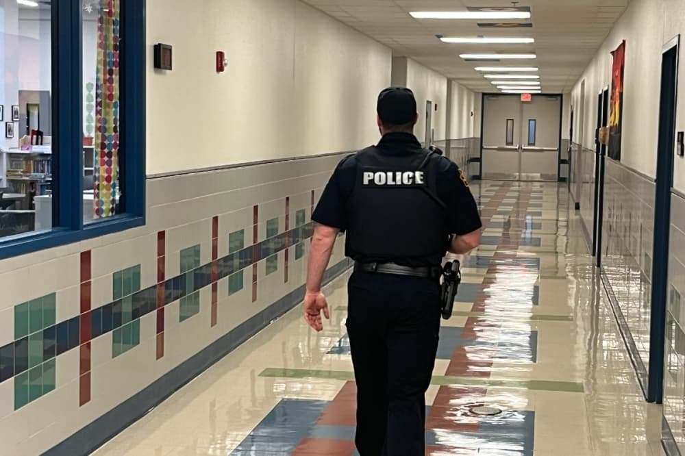 Northwest ISD contracts with 5 companies to provide security at 22 elementary schools
