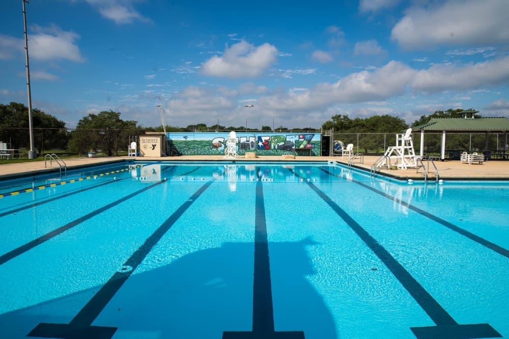 Schertz to allow dogs to enjoy Pickrell Park pool during Paws in the Pool event