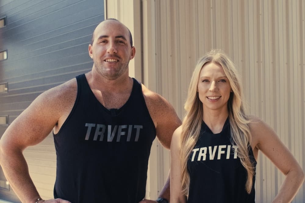 Local owners to foster fitness community at TrvFit Georgetown