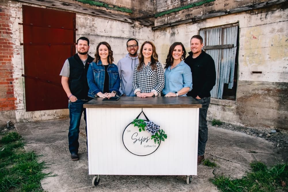 Six Sips Coffee Co. to bring coffee, bites to Prosper