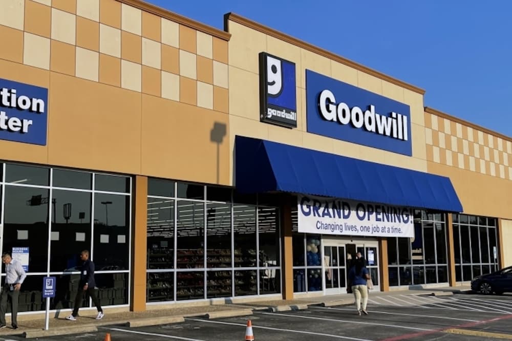 Goodwill to break ground in Liberty Hill early next year