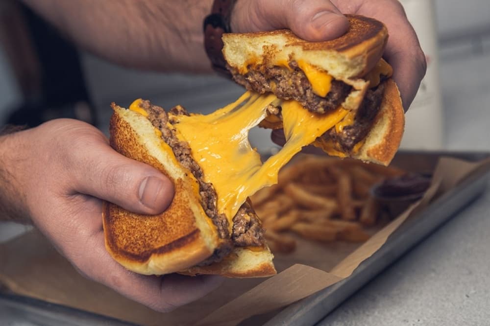 Wayback Burgers coming soon to Richmond
