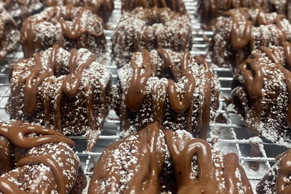 Sweet Fate Bakery opens dessert shop in Missouri City