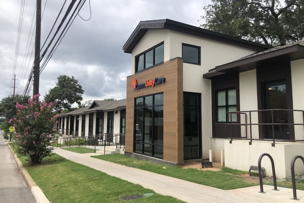 Health center opens in East Austin with focus on underserved communities