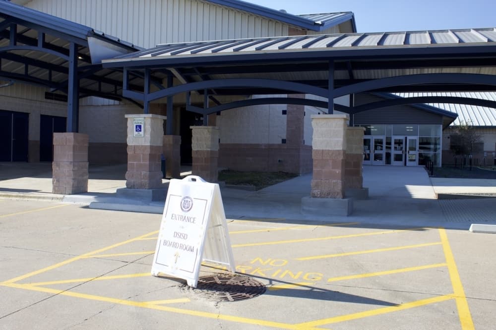Dripping Springs ISD officials seeking community input on new high school