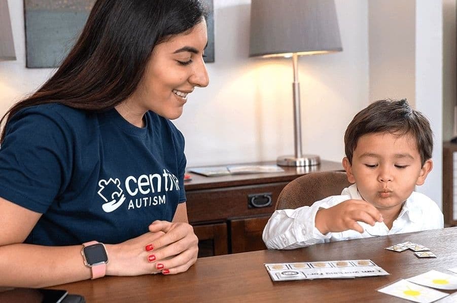 Centria Autism opens new autism treatment center in San Antonio
