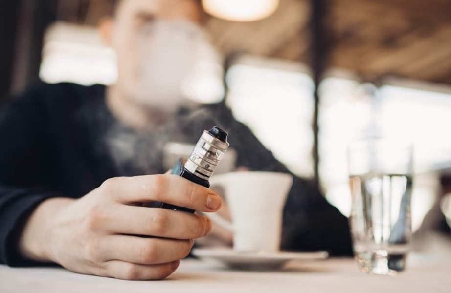 Cy-Fair ISD updates punishment for vaping offenses in response to new law