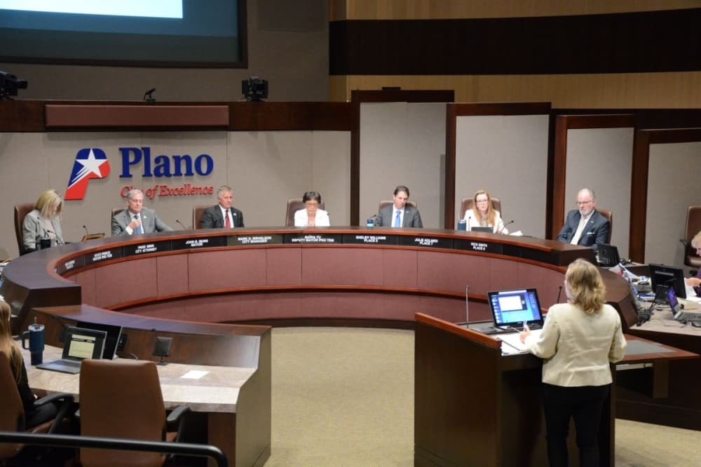 Short-term rental discussions continue in Plano
