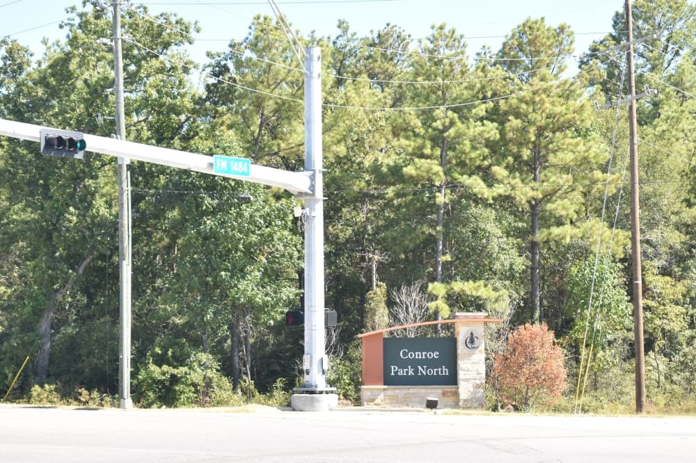 Conroe City Council denies expansion request for Conroe Park North amid tight budget