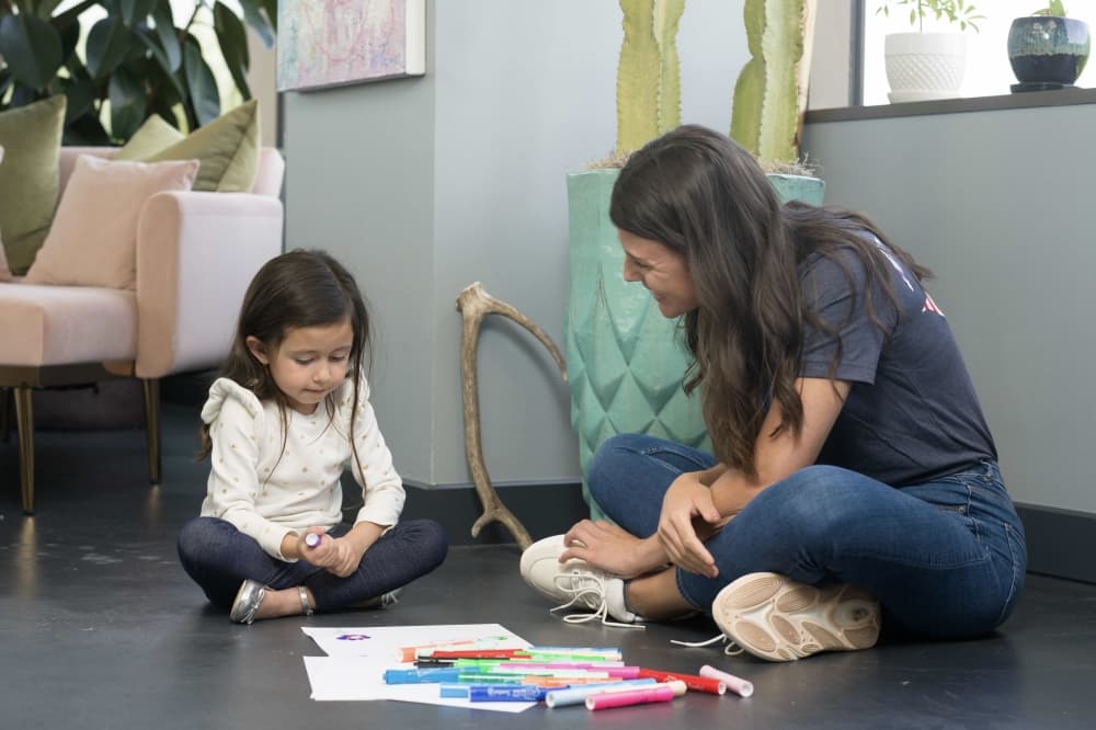 TutorVille brings in-home tutoring to Lake Highlands, Lakewood