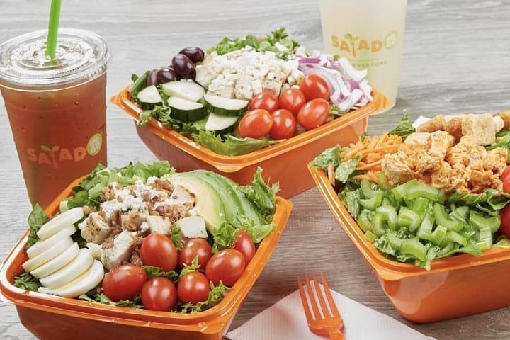 3 restaurants coming soon to east Dallas