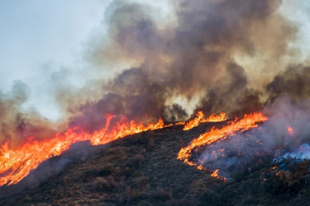 West Lake Hills requires fire extinguishers, bans smoking at construction sites