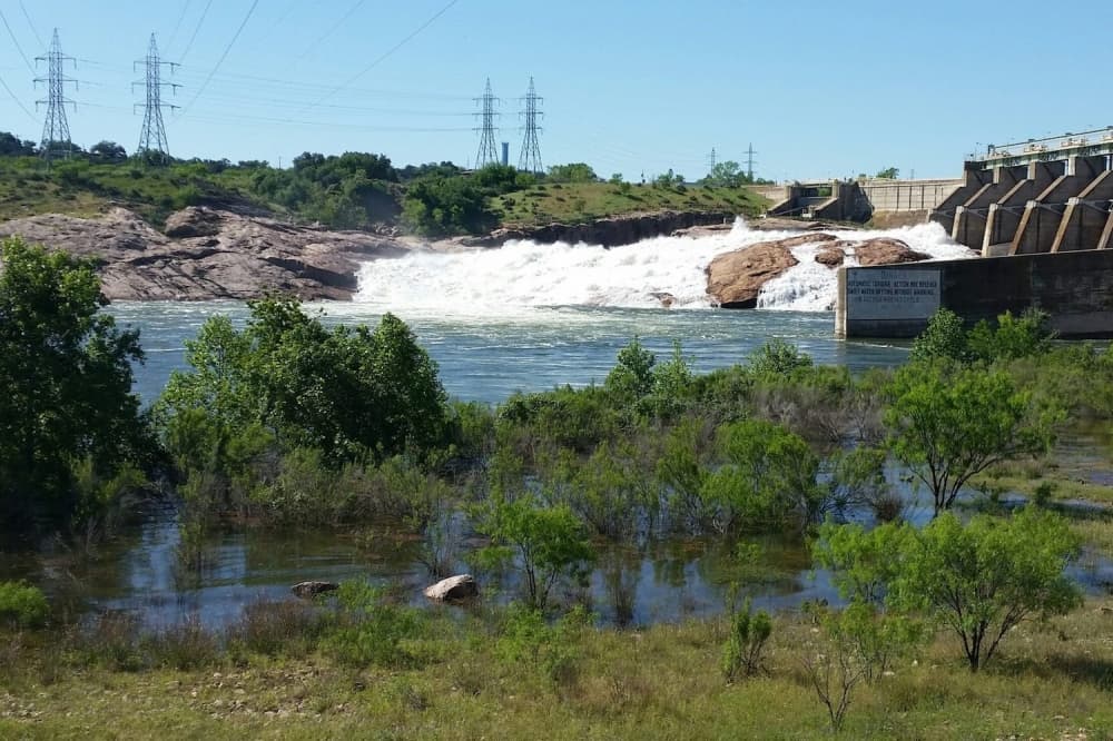 Amebic infection contracted from Lake LBJ leads to 1 death, officials report
