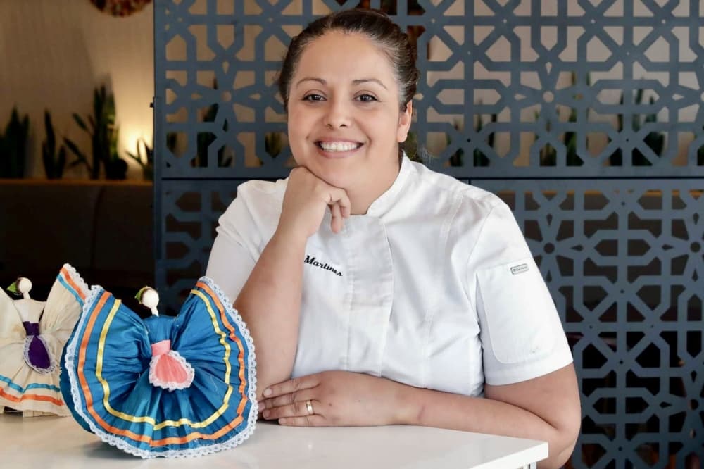 Xalisko brings authentic Mexican food from Jalisco to The Woodlands 