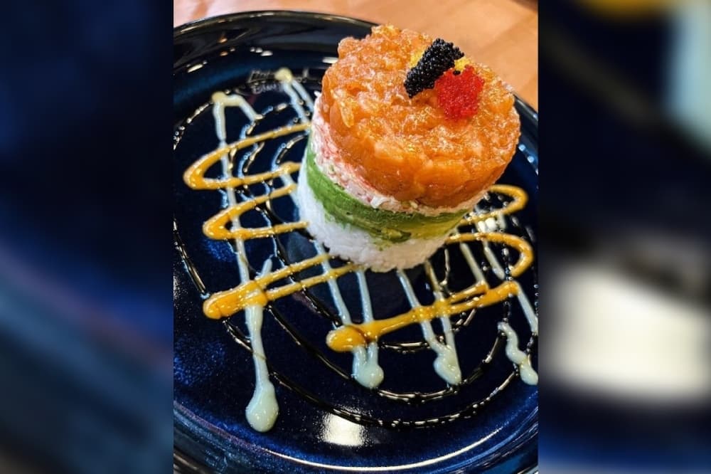 5 new restaurants open in Frisco