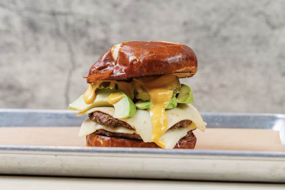 Hat Creek Burger Co. in Dallas celebrates 15 years