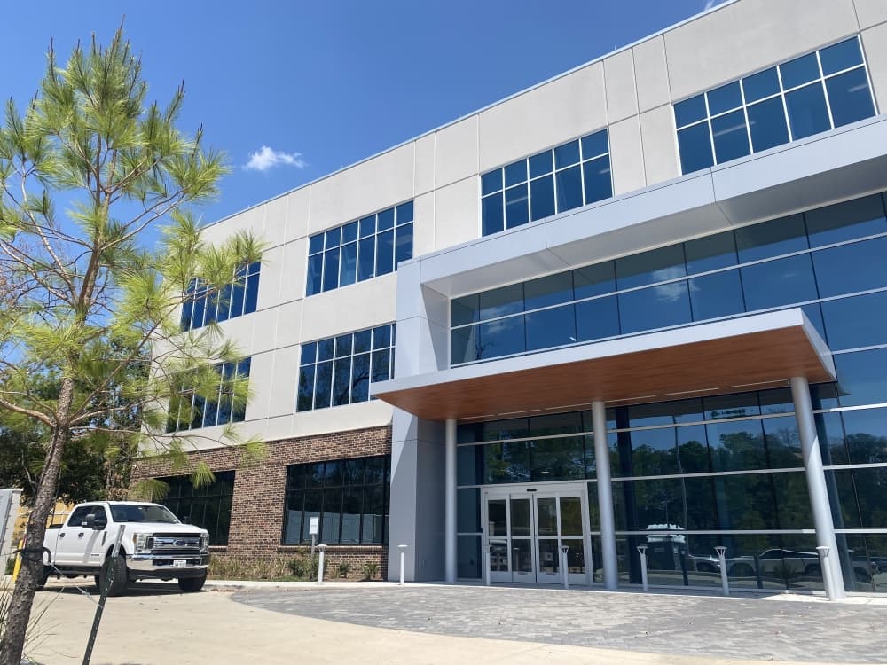 My Houston Surgeons relocates to new office in The Woodlands area