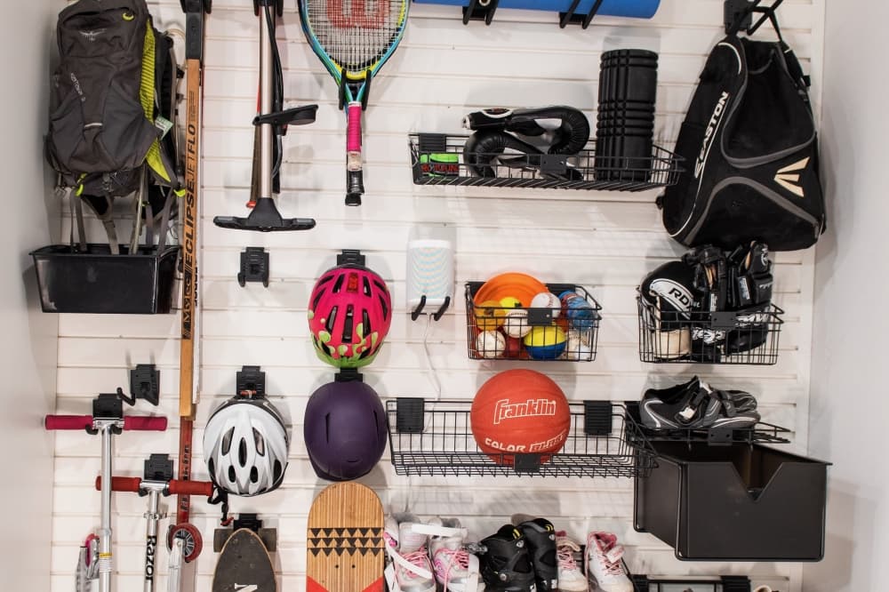 Garage renovation, clean-out service getting new HQ in Rollingwood Plaza