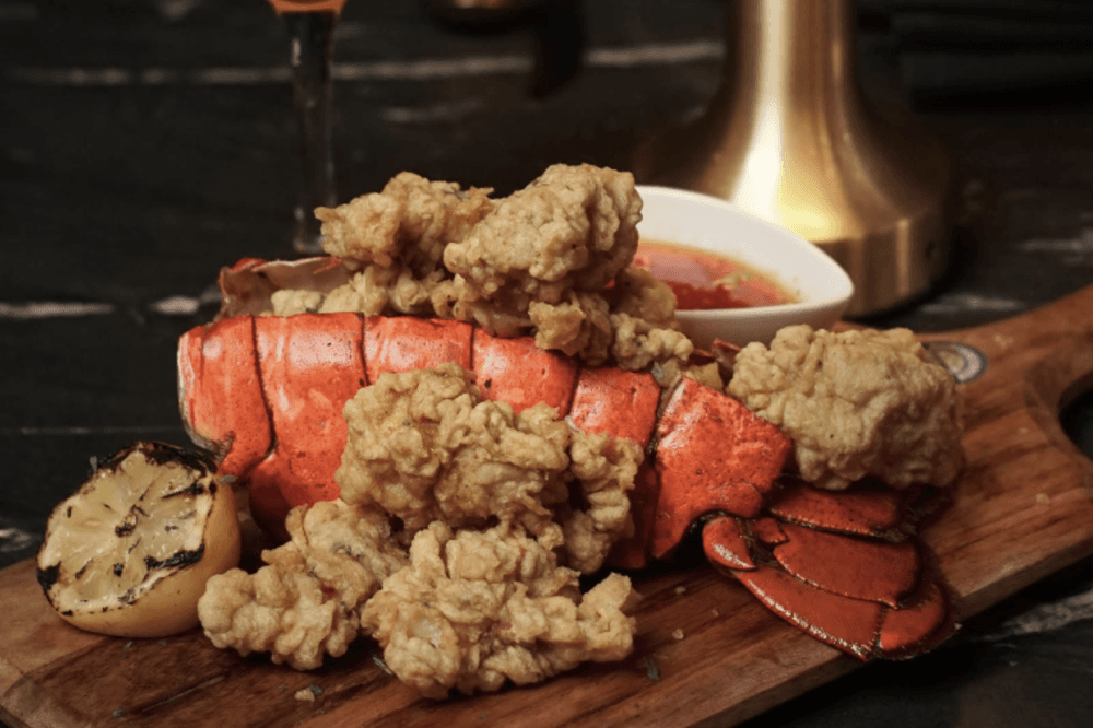 New steakhouse with seafood opening in Montrose area