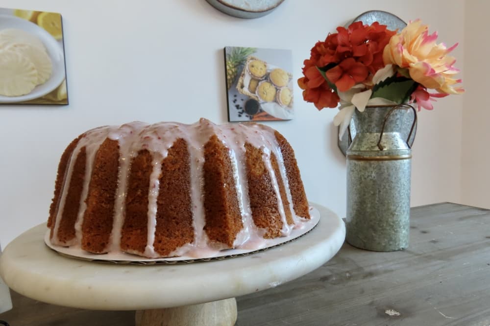 Plano bakers offer homemade touch to cakes and pastries